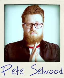 Pete Selwood