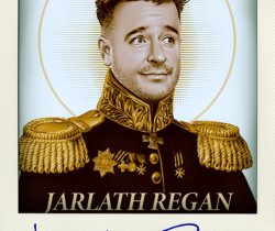 Jarlath Regan