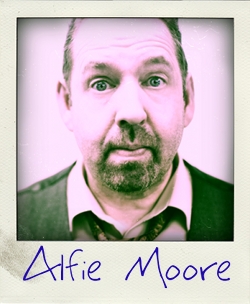 Alfie Moore