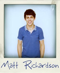 Matt Richardson