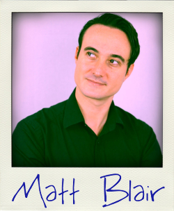 Matt Blair