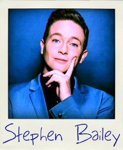 Stephen Bailey