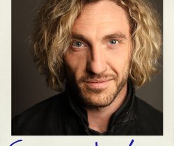 Seann Walsh