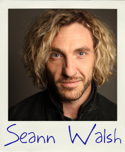 Seann Walsh