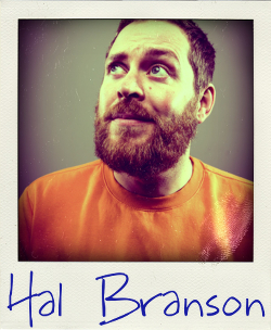 Hal Branson