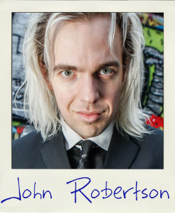 John Robertson
