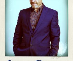 Eddy Brimson