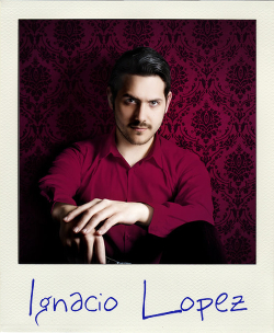 Ignacio Lopez