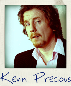 Kevin Precious