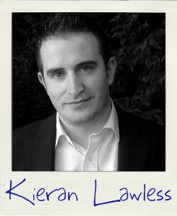 Kieran Lawless