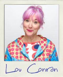 Lou Conran