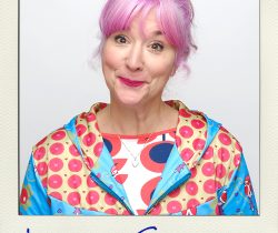 Lou Conran
