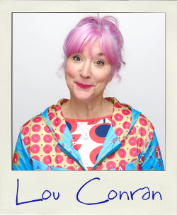 Lou Conran