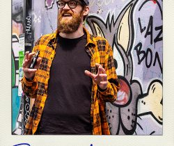 Rob Mulholland