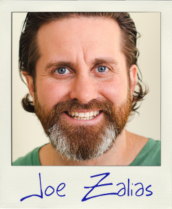 Joe Zalias