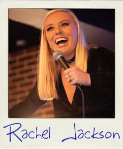 Rachel Jackson