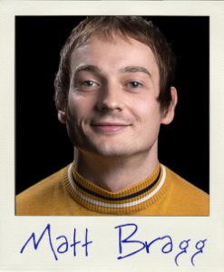 Matt Bragg