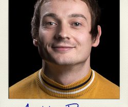 Matt Bragg