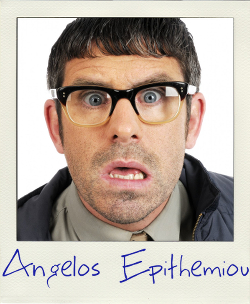 Angelos Epithemiou