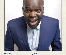 Daliso Chaponda
