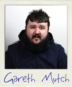 Gareth Mutch