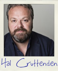 Hal Cruttenden