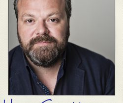 Hal Cruttenden
