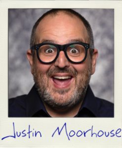 Justin Moorhouse