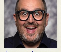 Justin Moorhouse