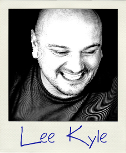 Lee Kyle