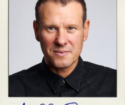 Maff Brown