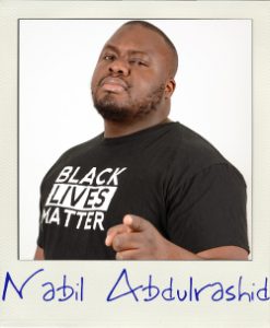 Nabil Abdulrashid
