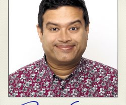 Paul Sinha