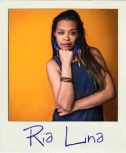 Ria Lina