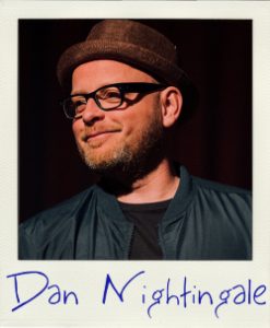 Dan Nightingale