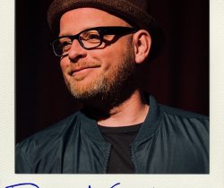 Dan Nightingale