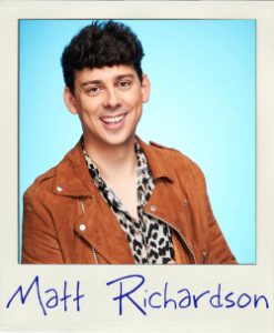 Matt Richardson