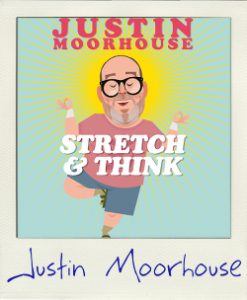 Justin Moorhouse