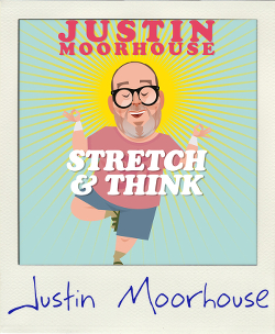 Justin Moorhouse