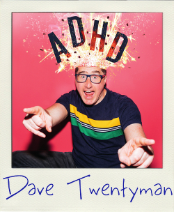 Dave Twentyman