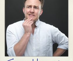Tom Houghton