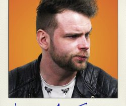 Joe McTernan