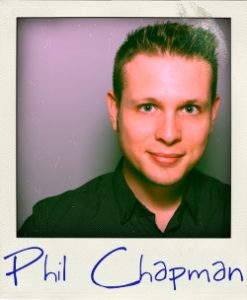 Phil Chapman