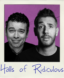 Halls of Ridiculous