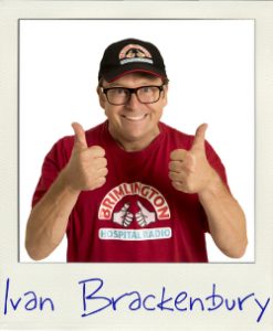 Ivan Brackenbury