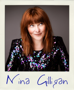 Nina Gilligan