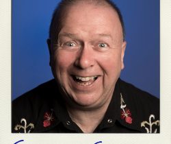 Steve Gribbin