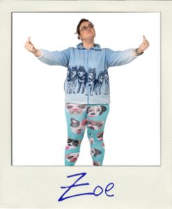 Zoe
