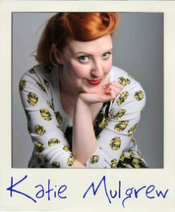 Katie Mulgrew