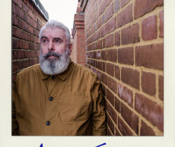 Mick Ferry